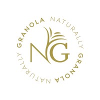 Naturally Granola logo, Naturally Granola contact details