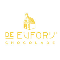 De Euforij Chocolade B.V. logo, De Euforij Chocolade B.V. contact details