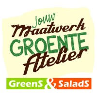 GreenS & SaladS logo, GreenS & SaladS contact details