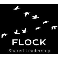 Flock Shared Leadership logo, Flock Shared Leadership contact details