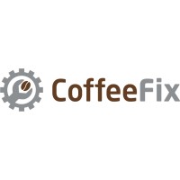 Coffeefix bv logo, Coffeefix bv contact details