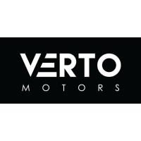 VERTO MOTORS logo, VERTO MOTORS contact details