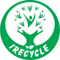 Irecycle logo, Irecycle contact details