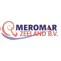 Meromar Zeeland B.V. logo, Meromar Zeeland B.V. contact details