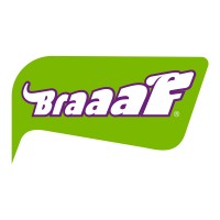 Braaaf logo, Braaaf contact details