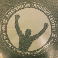 Amsterdam Training Center logo, Amsterdam Training Center contact details