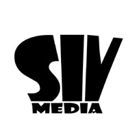 SIV Media logo, SIV Media contact details