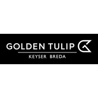 Golden Tulip Keyser Breda logo, Golden Tulip Keyser Breda contact details