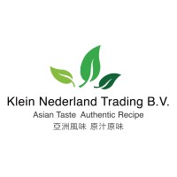 Klein Nederland Trading B.V. logo, Klein Nederland Trading B.V. contact details