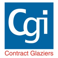 Contract Glaziers Corp. / Inc. / West Inc. logo, Contract Glaziers Corp. / Inc. / West Inc. contact details