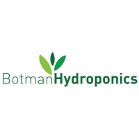 Botman Hydroponics B.V. logo, Botman Hydroponics B.V. contact details