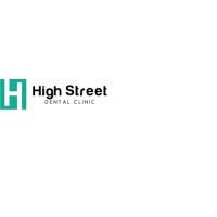 High Street Dental Clinic (Bristol) logo, High Street Dental Clinic (Bristol) contact details