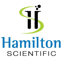 Hamilton Scientific defunct - see Hamilton Laboratory Solutions logo, Hamilton Scientific defunct - see Hamilton Laboratory Solutions contact details