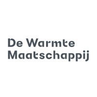 De Warmte Maatschappij logo, De Warmte Maatschappij contact details