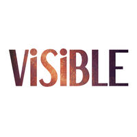 Visible Theatre logo, Visible Theatre contact details