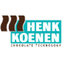 Henk Koenen Chocolate Technology logo, Henk Koenen Chocolate Technology contact details