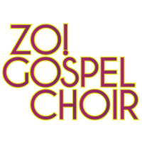 ZO! Gospel Choir logo, ZO! Gospel Choir contact details