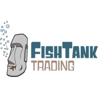 FishTank Trading logo, FishTank Trading contact details