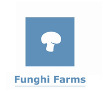 Funghi Farms logo, Funghi Farms contact details