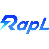 RapL Inc. logo, RapL Inc. contact details