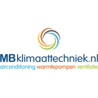 MB Klimaattechniek BV logo, MB Klimaattechniek BV contact details