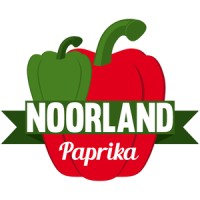 Noorland Paprika B.V. logo, Noorland Paprika B.V. contact details