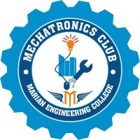 Mechatronics Club MCE logo, Mechatronics Club MCE contact details