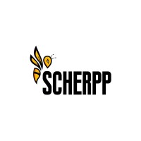 SCHERPP logo, SCHERPP contact details