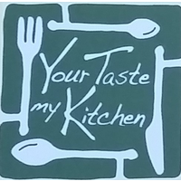 Your Taste my Kitchen logo, Your Taste my Kitchen contact details