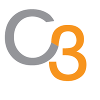 C3Advies logo, C3Advies contact details