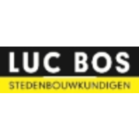 Luc Bos Stedenbouwkundigen logo, Luc Bos Stedenbouwkundigen contact details