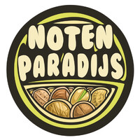 Noten Paradijs logo, Noten Paradijs contact details