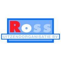 Ross uitzendorganisatie B.V. logo, Ross uitzendorganisatie B.V. contact details