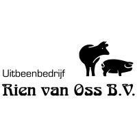 Uitbeenbedrijf Rien van Oss B.V. logo, Uitbeenbedrijf Rien van Oss B.V. contact details