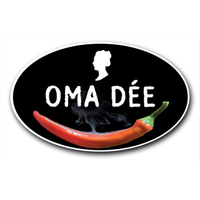 Oma Dée logo, Oma Dée contact details