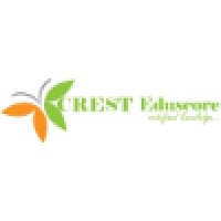 Crest Eduscore logo, Crest Eduscore contact details