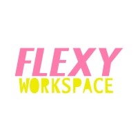 Flexy Workspace logo, Flexy Workspace contact details