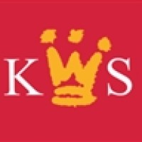 Koningin Wilhelmina school logo, Koningin Wilhelmina school contact details