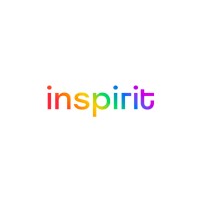 Inspirit logo, Inspirit contact details