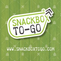 Snackboxtogo logo, Snackboxtogo contact details