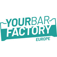 Yourbarfactory Europe b.v. logo, Yourbarfactory Europe b.v. contact details