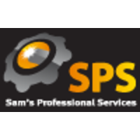 Sam's Professional Services logo, Sam's Professional Services contact details