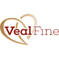 Veal Fine logo, Veal Fine contact details