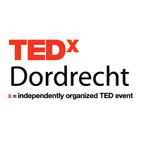 TEDxDordrecht logo, TEDxDordrecht contact details