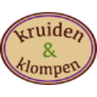 Kruiden & Klompen logo, Kruiden & Klompen contact details