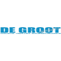 De Groot Montage b.v. logo, De Groot Montage b.v. contact details