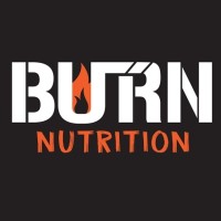 Burn Nutrition logo, Burn Nutrition contact details