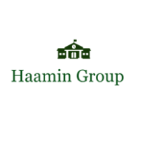 Haamin Group logo, Haamin Group contact details