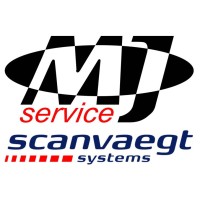 MJservice B.V. Scanvaegt-Systems logo, MJservice B.V. Scanvaegt-Systems contact details