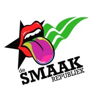 De Smaak Republiek logo, De Smaak Republiek contact details